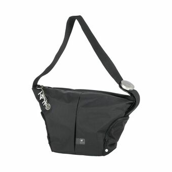 Elektra Bolso de Hombro para Cámara Fotográfica Grande Manfrotto Bags DL-LP-60 oferta