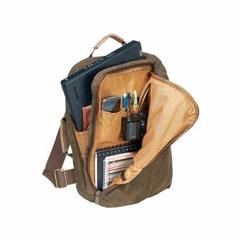 Mochila Pequeña para Foto y Accesorios 15.4" Laptop África Manfrotto NGA5250