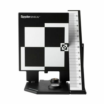 Elektra Gráfico de Calibración Datacolor para Cámara Fotográfica SpyderLensCal oferta
