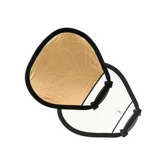Elektra Reflector Trigrip Mini Lastolite 45cm (18") Dorado/Blanco oferta