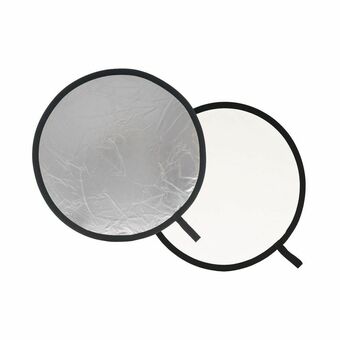Elektra Reflector Lastolite 75cm (30") Plata/Blanco oferta