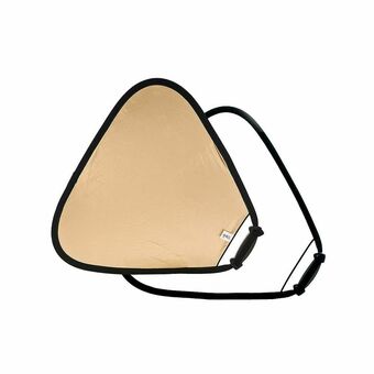 Elektra Reflector Trigrip Lastolite 75cm (30") Dorado/Blanco oferta