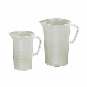 Vaso Graduado Kaiser de 2000ml