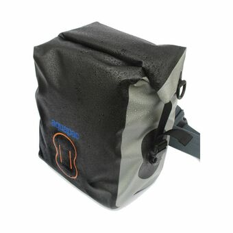 Bolsa Mediana Impermeable Aquapac Acolchada para Cámara