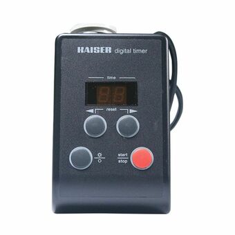 Reloj Digital Kaiser P/Ampliadora