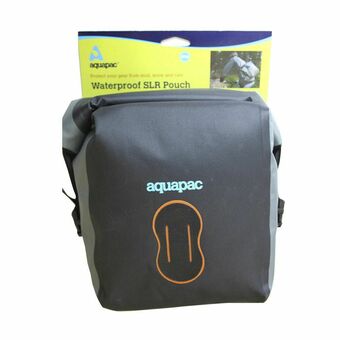 Elektra Bolsa Impermeable Acolchada Aquapac para Cámara Réflex oferta