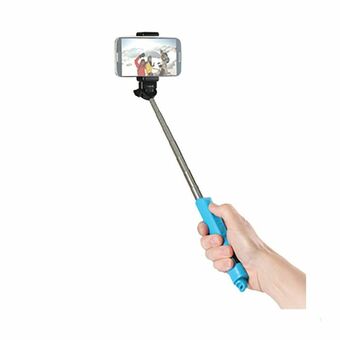 Elektra Bastón Sunpak para Selfie por Bluetooth con Función de Zoom (AZUL) oferta