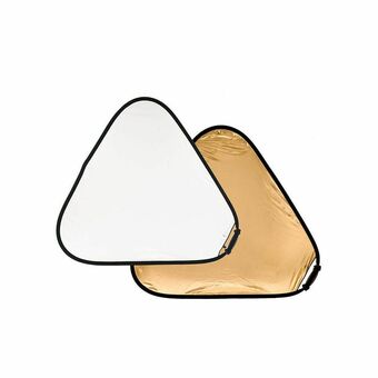 Elektra Reflector Trigrip Lastolite Grande 120cm (48") Dorado/Blanco oferta