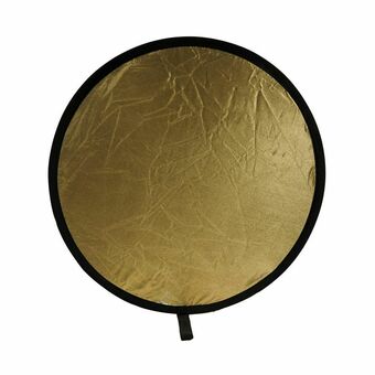 Elektra Kit de Reflectores Lastolite 75 cm Incluye 1 Reflector Blanco, 1 Plata/Dorado oferta