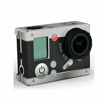 Elektra Stickers Xsories para GoPro HD Hero3 Antiguo 02 oferta