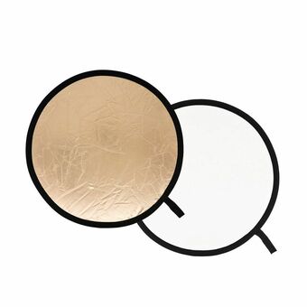 Elektra Reflector Lastolite 50cm (20") Sunfire/Blanco oferta