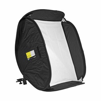 Elektra Caja con Zapata Caliente y Plato Lastolite 76x76CM (30"x30") oferta