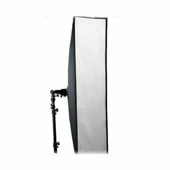 Caja Suavizadora Lastolite de Luz de 40cmx1.2m