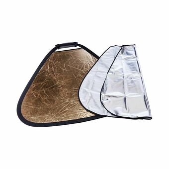 Kit Triflip Lastolite 6:1 de 75CM Oro/Blanco