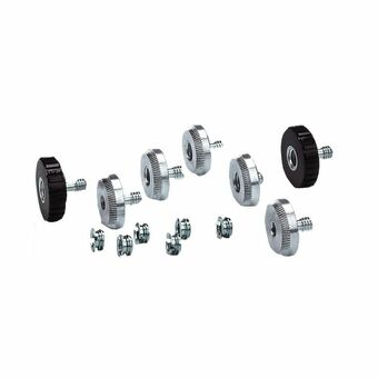 Kit de Tornillos y Arillos Adaptadores Kaiser 6400