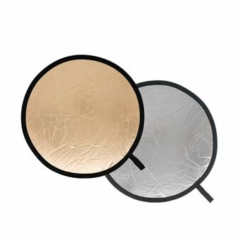 Elektra Reflector Lastolite 95cm (38") Sunfire/Plata oferta