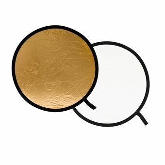 Elektra Reflector Lastolite 95cm (38") Dorado/Blanco oferta