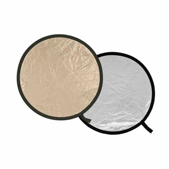 Elektra Reflector Lastolite 95cm (38") Sunlite/Plata Suave oferta