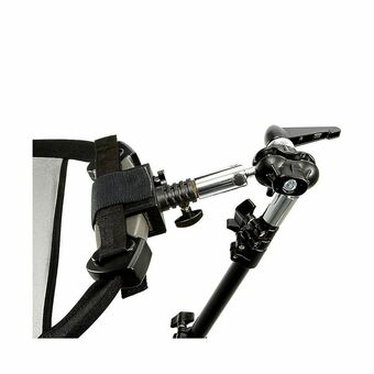 Soporte Lastolite (Pinza) Trigrip para Reflector