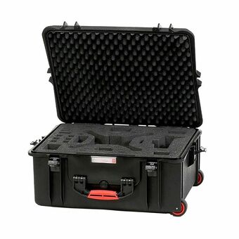 Estuche Rígido para DJI Phantom Visión 2 (24.41x20.47x10.83)