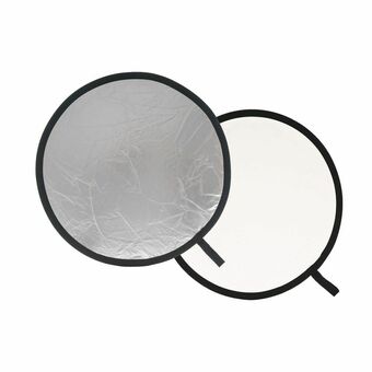 Elektra Reflector Lastolite 95cm (38") Plata/Blanco oferta