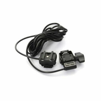 Elektra Cable Disparador Lastolite iTTL P/NIKON Pro 3m oferta