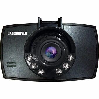 Cámara Compacta para Auto Car and Driver CDC605