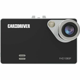 Elektra Cámara para Automóvil Car and Driver CDC618 oferta