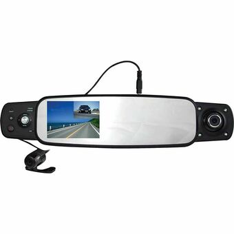 Cámara de Automóvil Coby DCHDM305