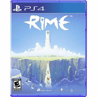 Elektra Rime PS4 oferta