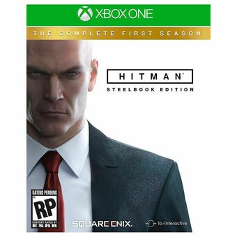 Elektra Hitman Day Edition Xbox One oferta