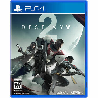 Elektra Destiny 2 PS4 oferta