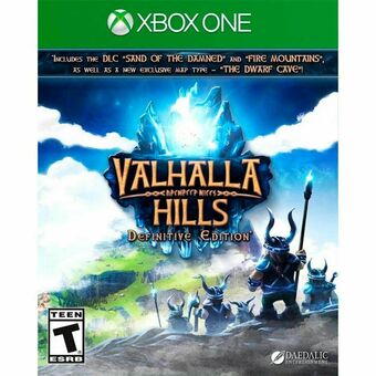 Valhalla Hills Xbox One