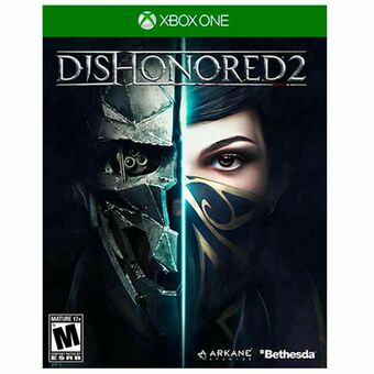 Elektra Dishonored 2 Xbox One oferta