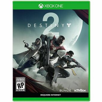 Elektra Destiny 2 Xbox One oferta
