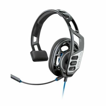 Audífonos para Juego Plantronics 100HS PS4