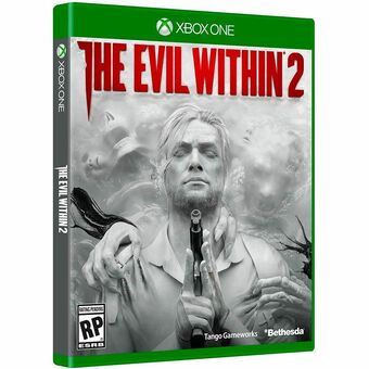 Elektra The Evil Within 2 Xbox One oferta