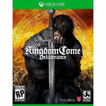 Elektra Kingdom Come: Deliverance Xbox One oferta