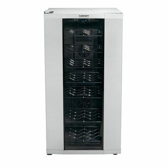 Elektra Cava de Vino Cuisinart para 32 Botellas CWC-3200 Negra oferta