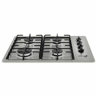 Parrilla Empotrable a Gas LP GE Profile PGP6004I Acero