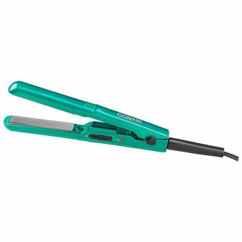 Alaciadora Conair Mini Soft Touch 1/2” Verde