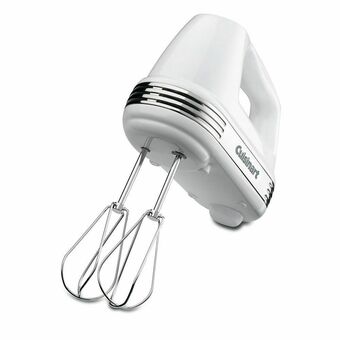 Elektra Batidora Manual Cuisinart HM-50 5V Blanca oferta