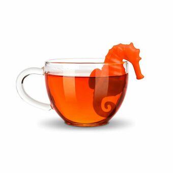 Infusor para Té Fred & Friends Caballito de Mar