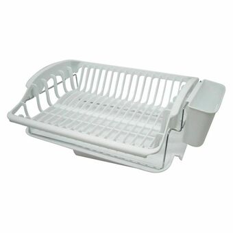 Elektra Escurridor para Platos Good & Good Blanco oferta