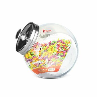 Elektra Dulcero de Vidrio Home Basic Mediano oferta