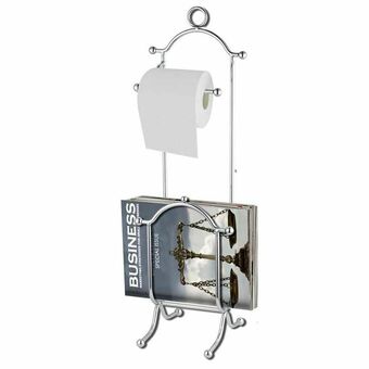 Elektra Porta Papel Higiénico y Revistero Home Basic oferta