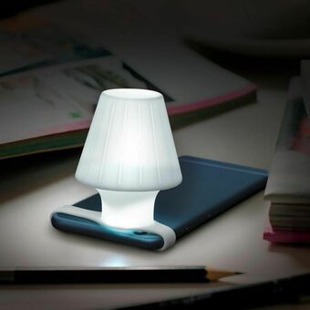 Elektra Difusor de Luz Fred & Friends Blanco oferta