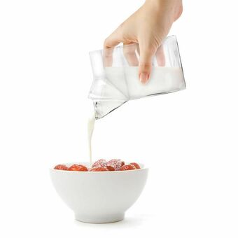 Jarra de Vidrio Fred & Friends Milk