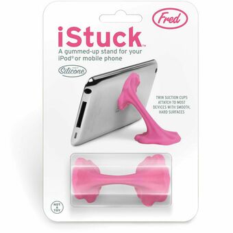 Elektra Soporte para celular Fred & Friends Modelo IST oferta