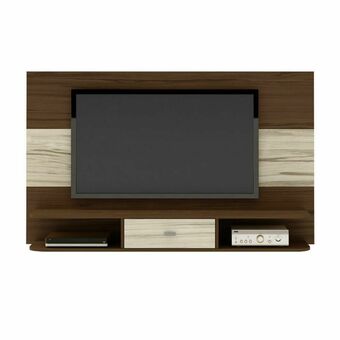 Elektra Panel para Pantalla Studio 42" Imbuía con Capuccino oferta